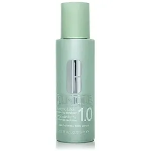CLINIQUE Clarifying Lotion 1.0 Twice A Day Exfoliator 200 ml
