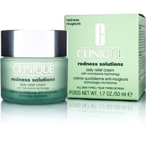 CLINIQUE Redness Solutions Daily Relief Cream 50 ml