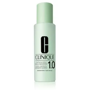 CLINIQUE - Clarifying lotion 1.0 - čisticí emulze