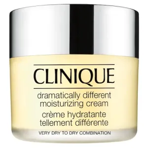 CLINIQUE - Dramatically Different Moisturizing Cream - Hydratační krém