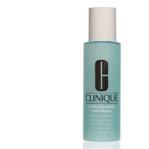 CLINIQUE Anti-Blemish Solutions Clarifying Lotion 200 ml #4242264