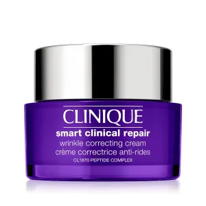 Clinique Pleťový krém pro zralou pleť Smart Clinical Repair (Wrinkle Correcting Cream) 50 ml