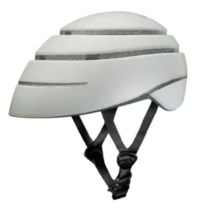 Skládací helma Closca Loop, Pearl/White velikost helmy M