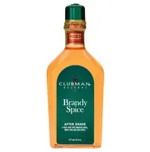 Clubman Pinaud Brandy Spice voda po holení 177 ml #4701144