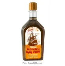 Clubman Pinaud Virgin Island Bay Rum, voda po holení 177 ml #4701146