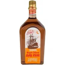 Clubman Pinaud Virgin Island Bay Rum voda po holení 355 ml #4701133