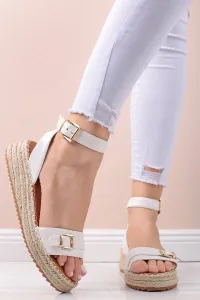 Dámské sandály CM PARIS