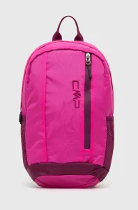 Dětský batoh CMP fialová barva, velký, hladký