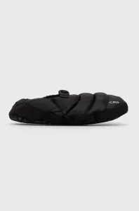 Pantofle CMP černá barva #1967845