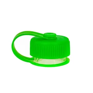 CNOC Outdoors Uzávěr pro láhev CNOC 28mm Tethered Cap - průměr 28 mm Barva: Zelená