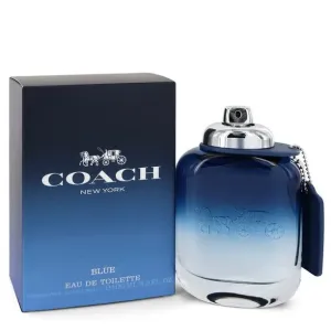 Coach Coach Blue toaletní voda 100 ml