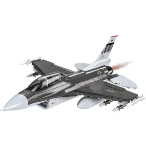 COBI 5815 Americký stíhací letoun F-16D Fighting Falcon