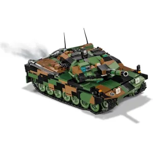 COBI - Armed Forces Leopard 2A5 TVM (TESTBED), 1:35, 945 k