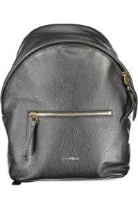 COCCINELLE dámský batoh Barva: černá, Velikost: UNI