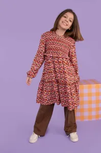 Dívčí šaty Coccodrillo mini #5041831