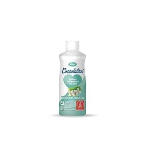 COCCOLATEVI parfém na prádlo Muschio Bianco 250 ml (40 praní)