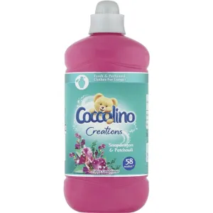 COCCOLINO Creations Snapdragon & Patchouli 1,45 l (58 praní)