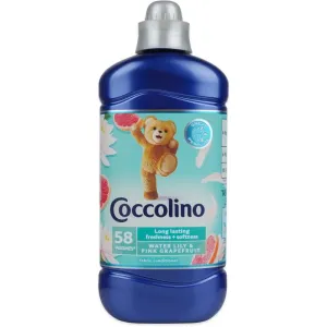 COCCOLINO Creations Waterlily & Grapefruit 1,45 l (58 praní)