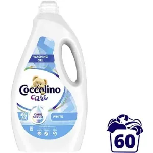 COCCOLINO Care White 2,4 l (60 praní)