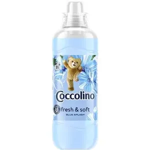 COCCOLINO Blue Splash 975 ml (39 praní)