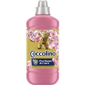 COCCOLINO Honeysuckle 1,275 l (51 praní)