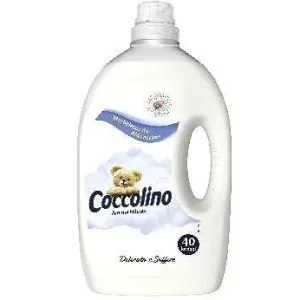 COCCOLINO Sensitive 3 l (40 praní)