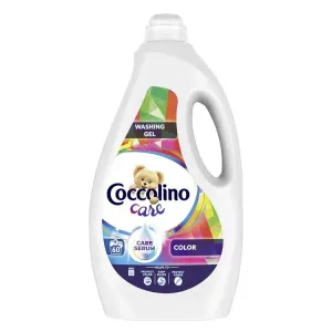 COCCOLINO Care Color 2,4 l (60 praní)