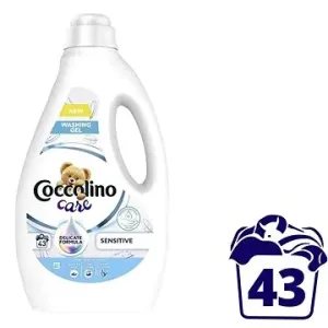COCCOLINO Care Sensitive (43 praní)