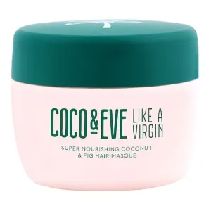 COCO & EVE - Like a Virgin - Výživná maska na vlasy