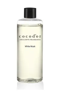 Cocodor zásoba pro difuzér vůně White Musk 200 ml