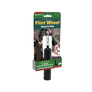 Zapalovač Coghlans Flint Wheel #6059543