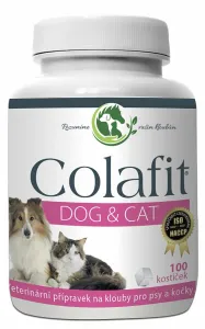 Colafit VET Colafit Dog & Cat 100 kostiček