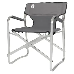 Kempingová židle COLEMAN Deck Chair - hliníková #1393722