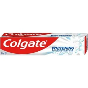 COLGATE Whitening 75 ml