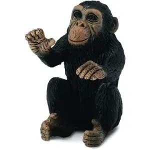 Collecta Šimpanz mládě