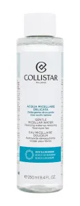 Collistar Jemná micelární voda (Gentle Micellar Water) 250 ml