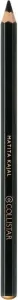 Collistar Kajalová tužka na oči Matita (Kajal Pencil) 1,5 g Black