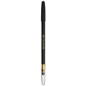 Collistar Tužka na oči (Professional Eye Pencil) 1,2 g 301 Black
