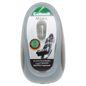 Collonil Houbička na čištění obuvi Mobil - black 7410*751-black
