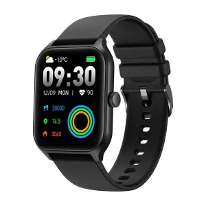 Smart hodinky Colmi Smartwatch P60 (black)