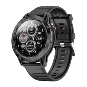 Chytré hodinky Colmi SKY 7 Pro (černé)