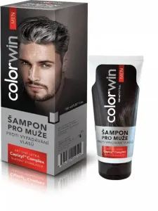 COLORWIN Men šampon proti vypadávání vlasů 150 ml