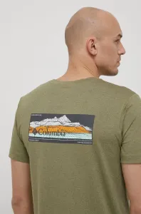 Polo trička Columbia