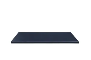 ArtCom Deska pod umyvadlo ELEGANCE Blue Typ: Deska 90 cm / 89-90