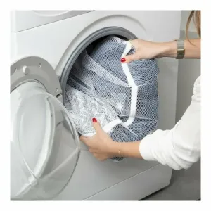 Compactor Sáček na praní jemného prádla 60 x 60 cm - síťka velká