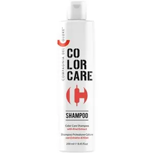 COMPAGNIA DEL COLORE Color Care Shampoo 250 ml