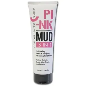 COMPAGNIA DEL COLORE Pink Mud 3in1 250 ml