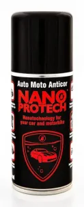 Compass Nanoprotech sprej pro automobily, antikorozní - 150 ml