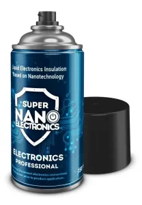 Nanoprotech Electronics 150ml