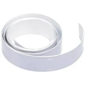 COMPASS Samolepící páska reflexní 2cm x 90cm stříbrná
